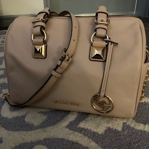 Michael Kors Grayson Satchel